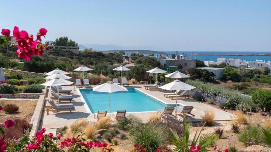 Sea Swell Villas At Santa Maria Santa Maria  Dış mekan fotoğraf
