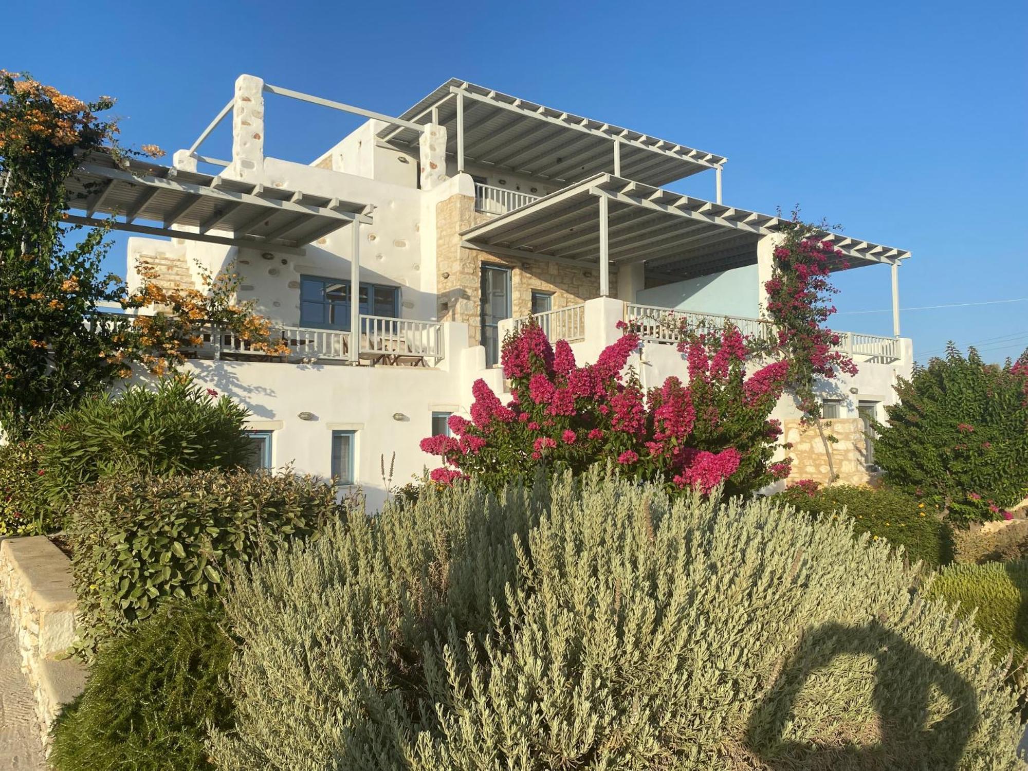 Sea Swell Villas At Santa Maria Santa Maria  Dış mekan fotoğraf
