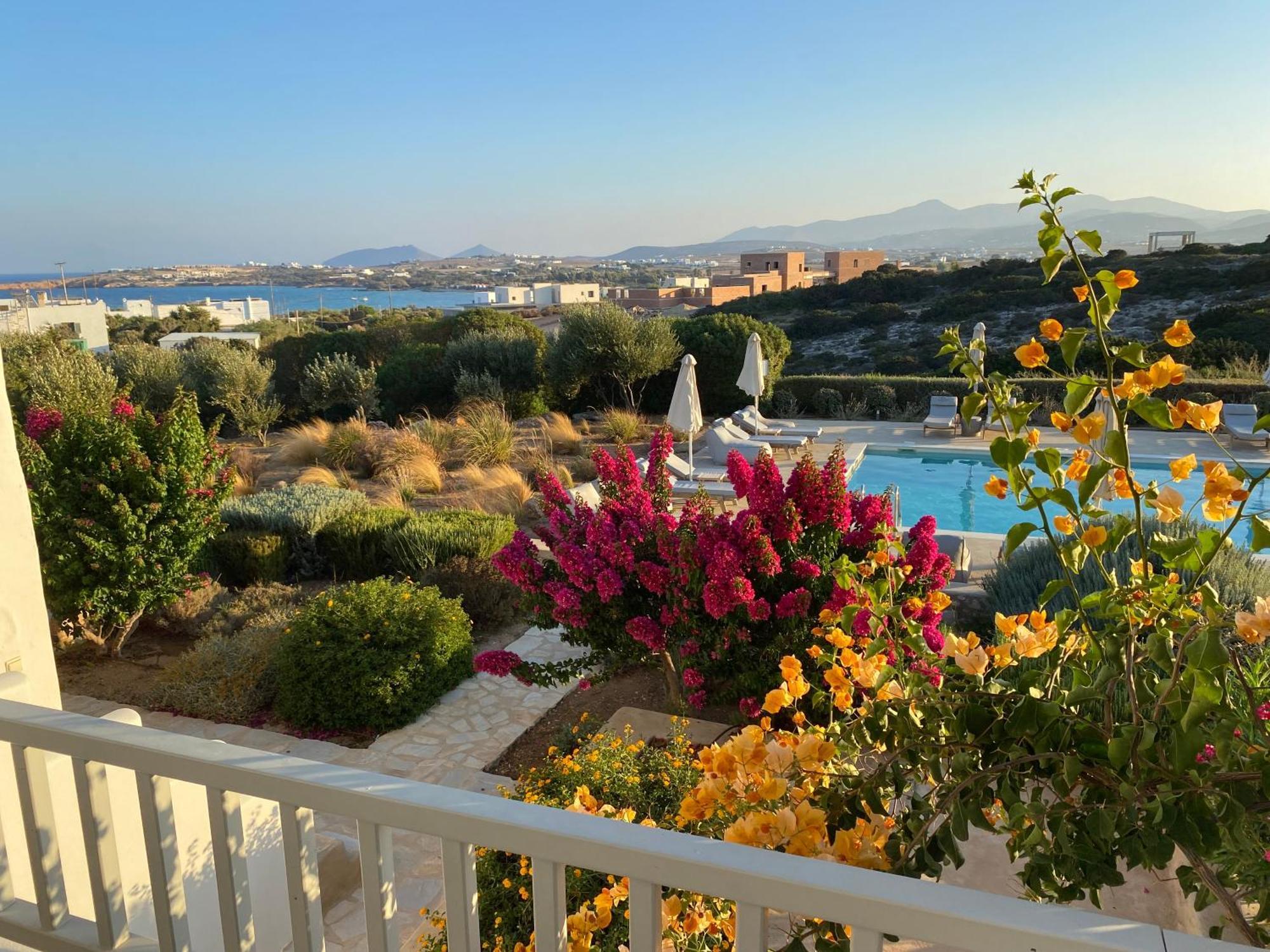 Sea Swell Villas At Santa Maria Santa Maria  Dış mekan fotoğraf