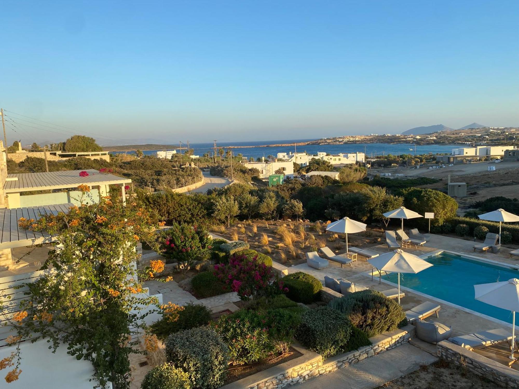 Sea Swell Villas At Santa Maria Santa Maria  Dış mekan fotoğraf