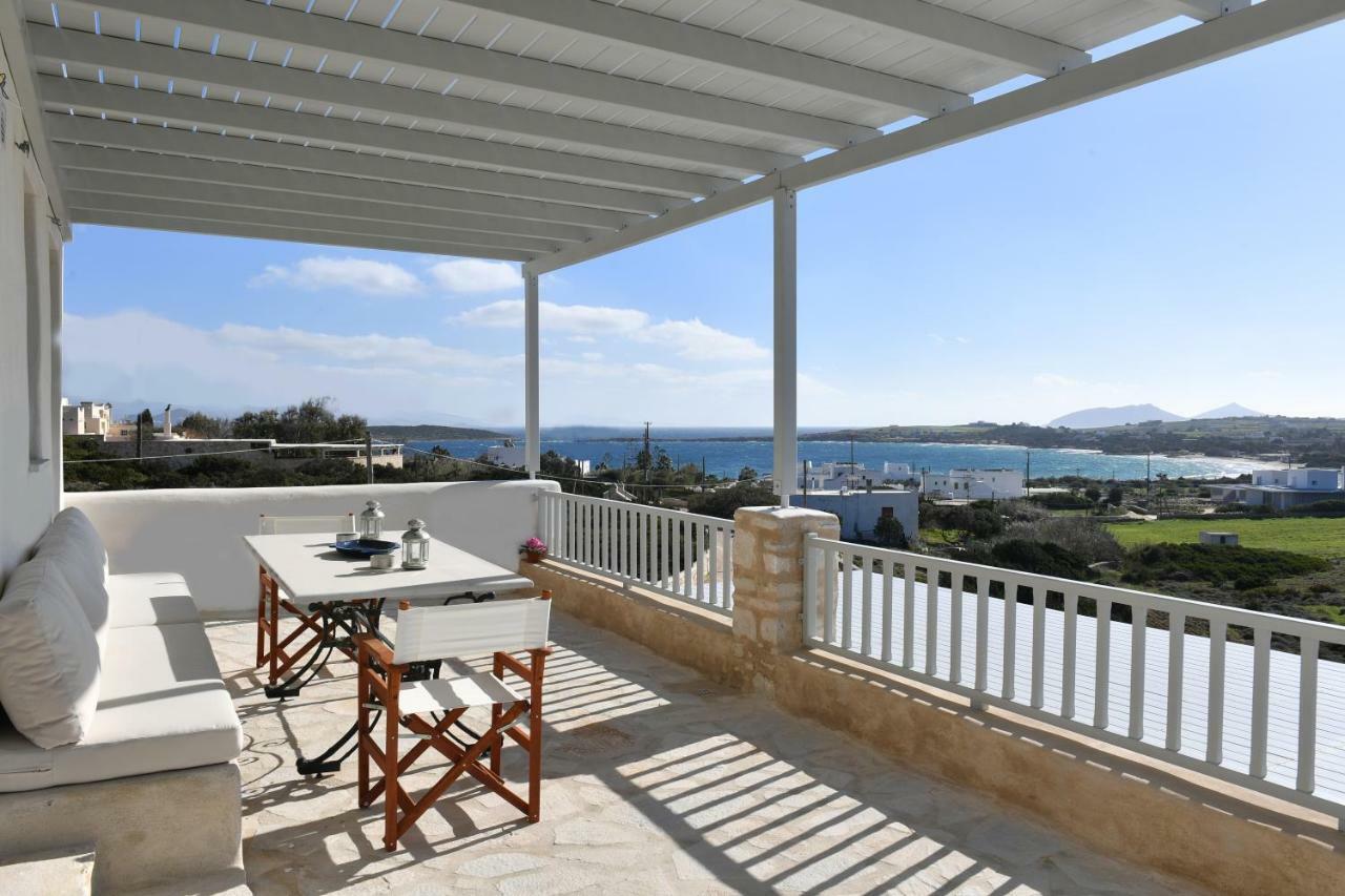 Sea Swell Villas At Santa Maria Santa Maria  Dış mekan fotoğraf