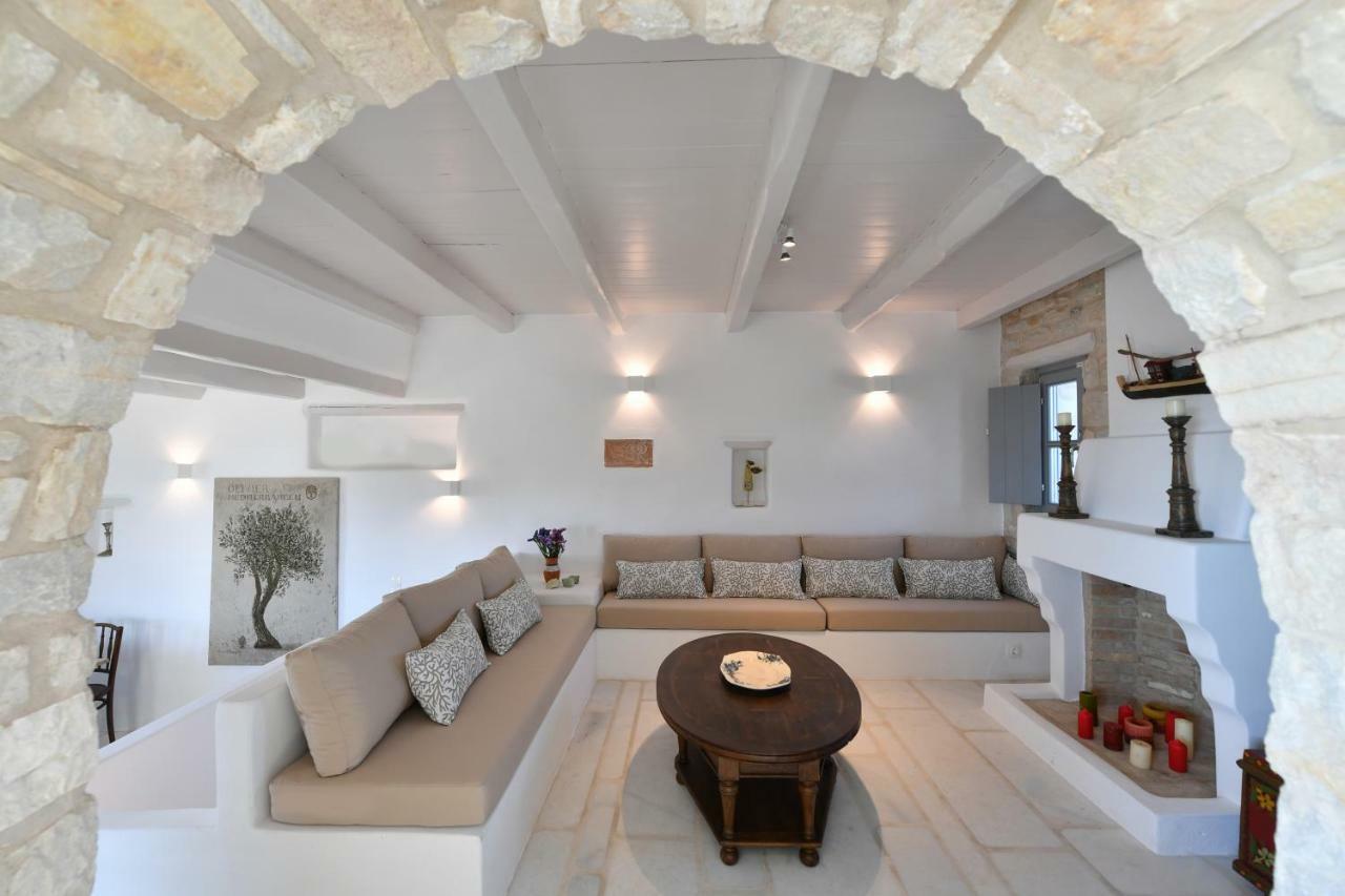 Sea Swell Villas At Santa Maria Santa Maria  Dış mekan fotoğraf