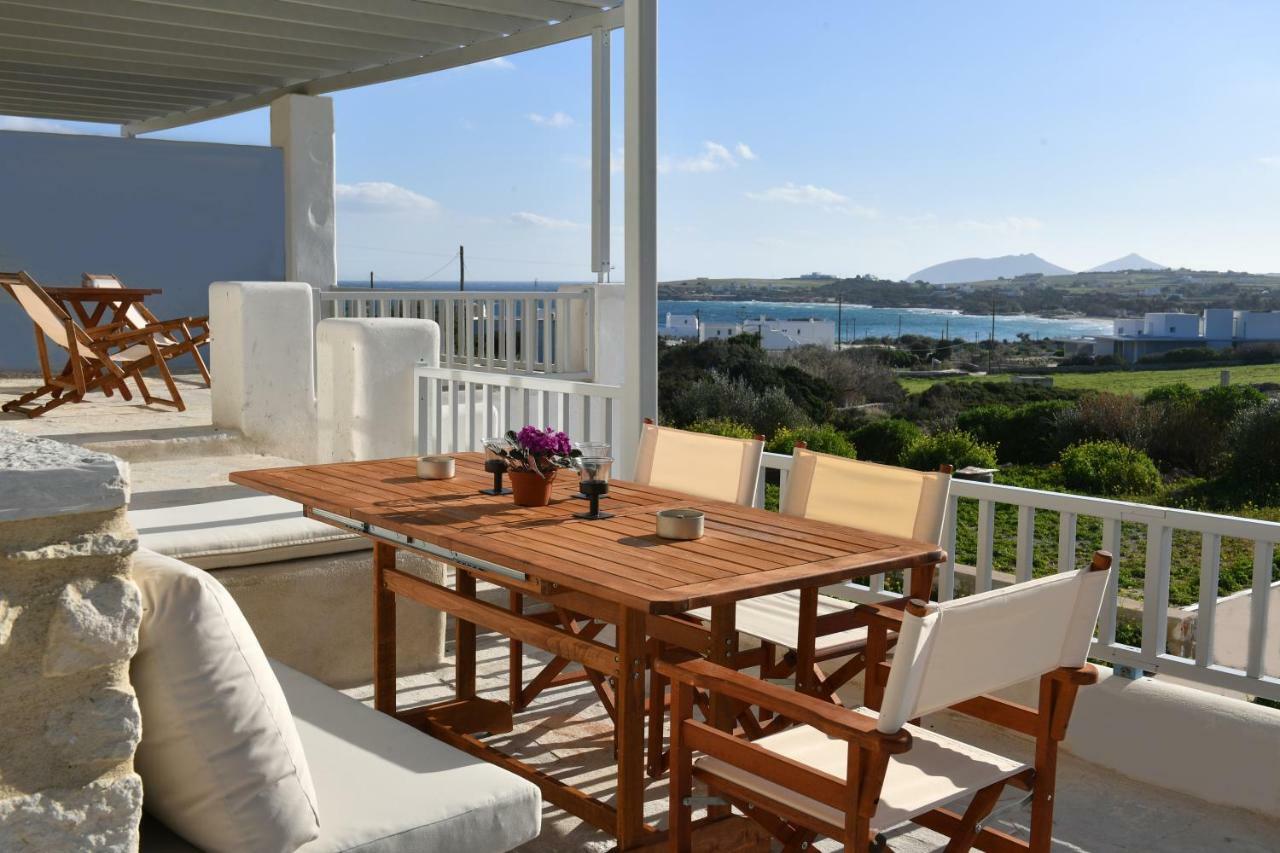 Sea Swell Villas At Santa Maria Santa Maria  Dış mekan fotoğraf