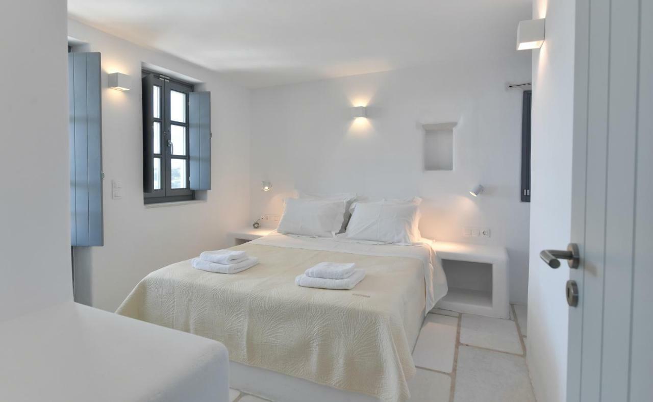 Sea Swell Villas At Santa Maria Santa Maria  Dış mekan fotoğraf