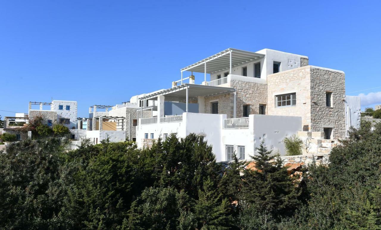 Sea Swell Villas At Santa Maria Santa Maria  Dış mekan fotoğraf