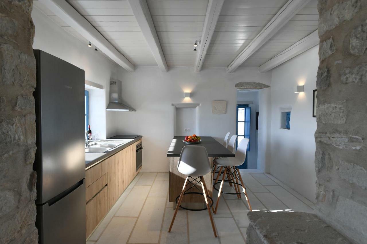 Sea Swell Villas At Santa Maria Santa Maria  Dış mekan fotoğraf
