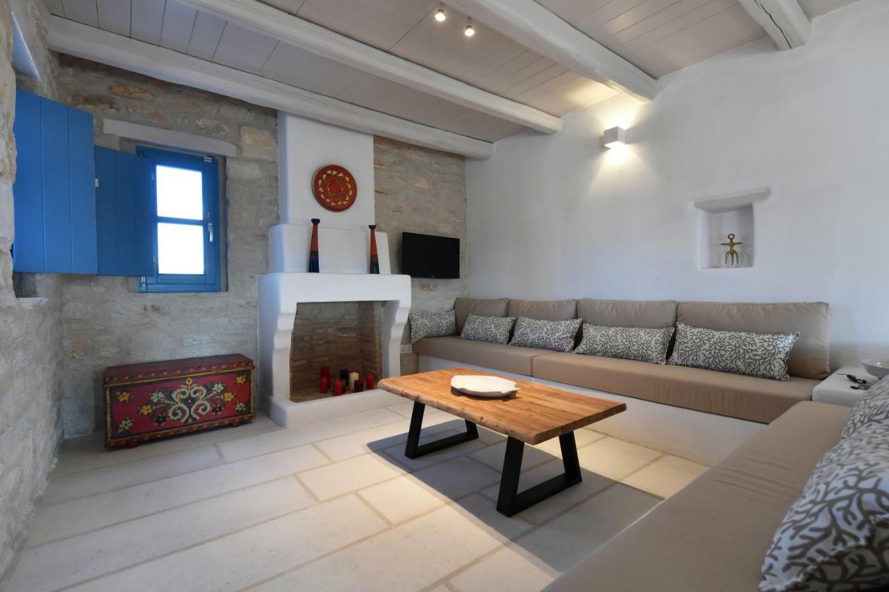 Sea Swell Villas At Santa Maria Santa Maria  Dış mekan fotoğraf