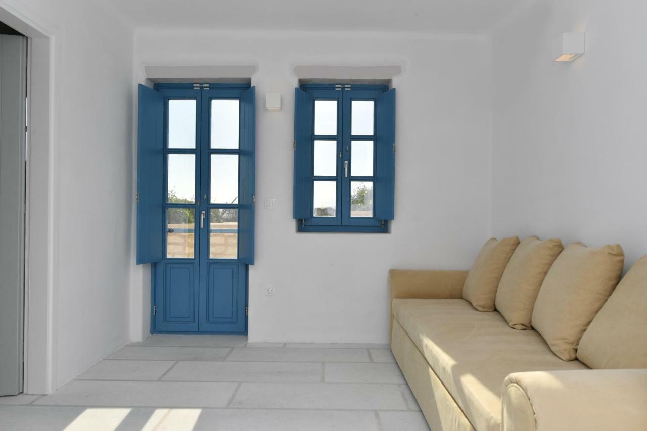 Sea Swell Villas At Santa Maria Santa Maria  Dış mekan fotoğraf