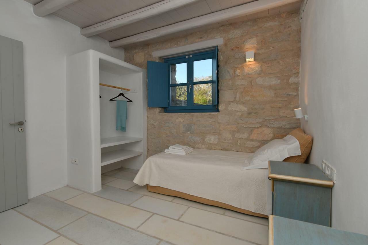 Sea Swell Villas At Santa Maria Santa Maria  Dış mekan fotoğraf