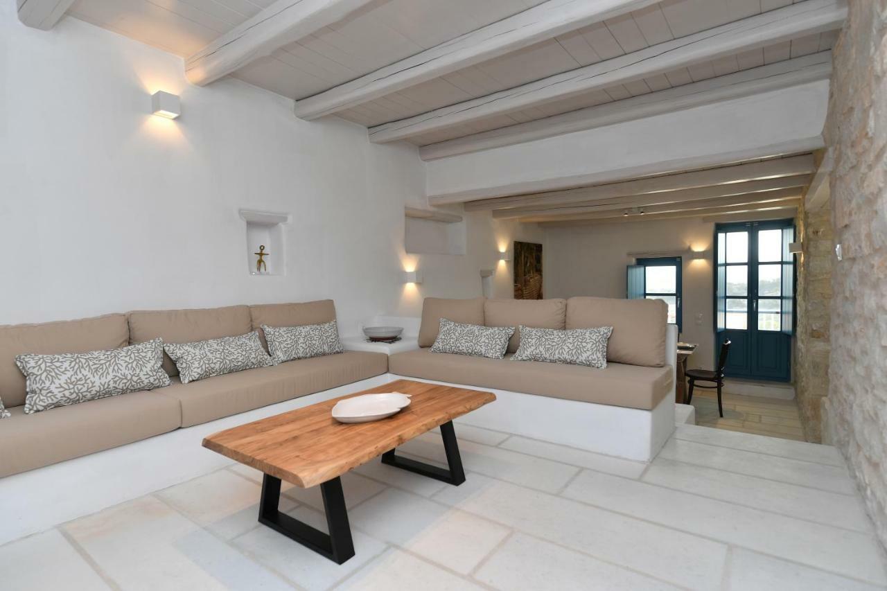 Sea Swell Villas At Santa Maria Santa Maria  Dış mekan fotoğraf