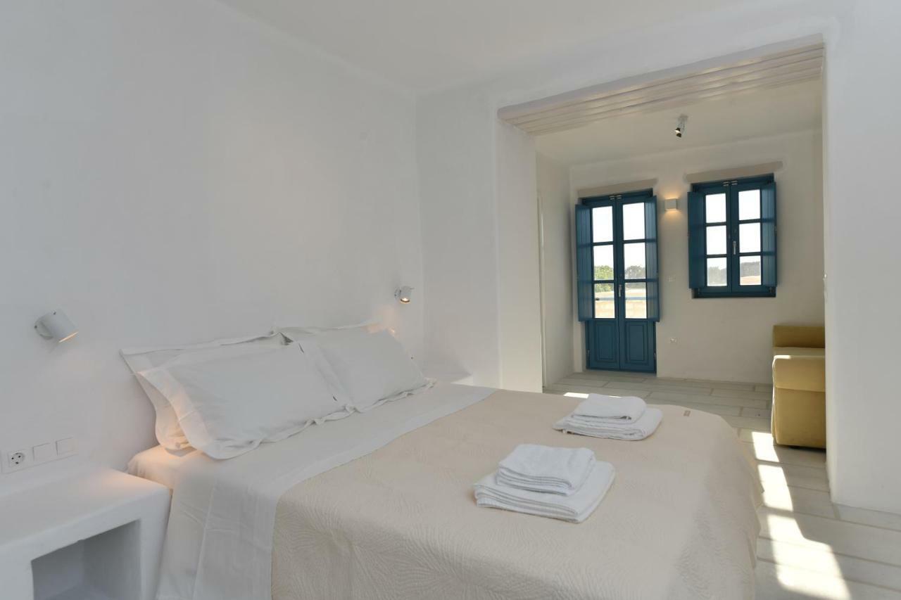 Sea Swell Villas At Santa Maria Santa Maria  Dış mekan fotoğraf