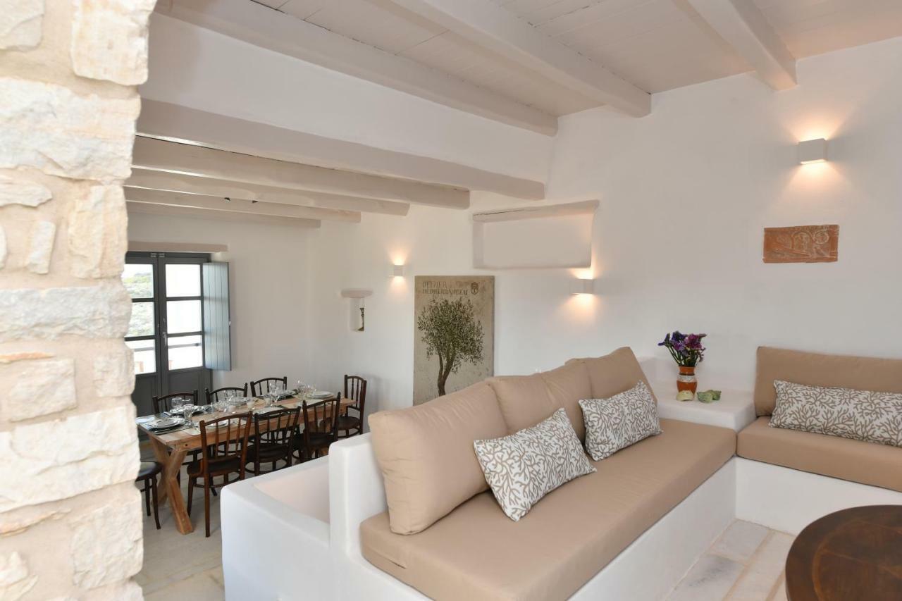 Sea Swell Villas At Santa Maria Santa Maria  Dış mekan fotoğraf