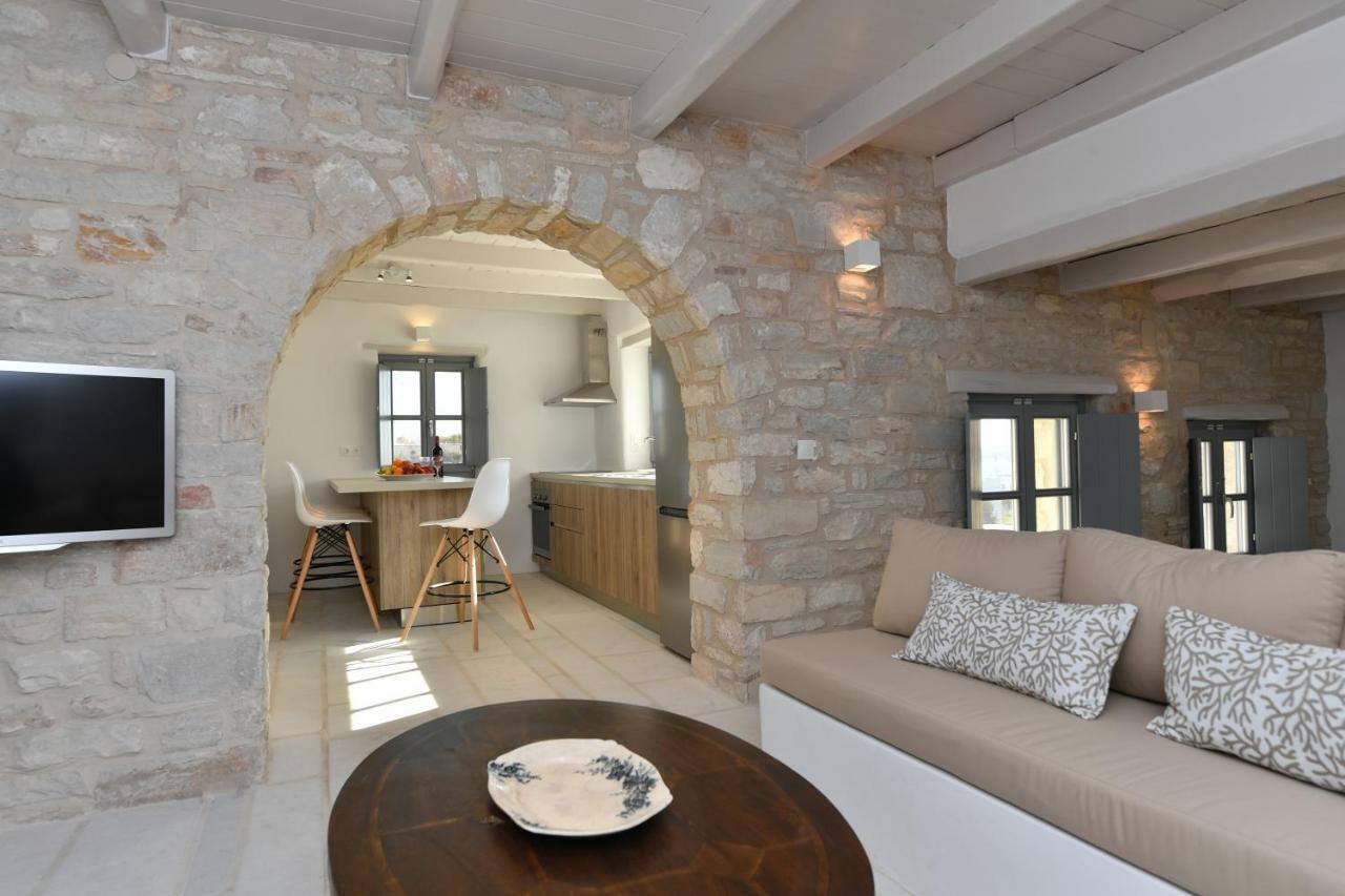 Sea Swell Villas At Santa Maria Santa Maria  Dış mekan fotoğraf